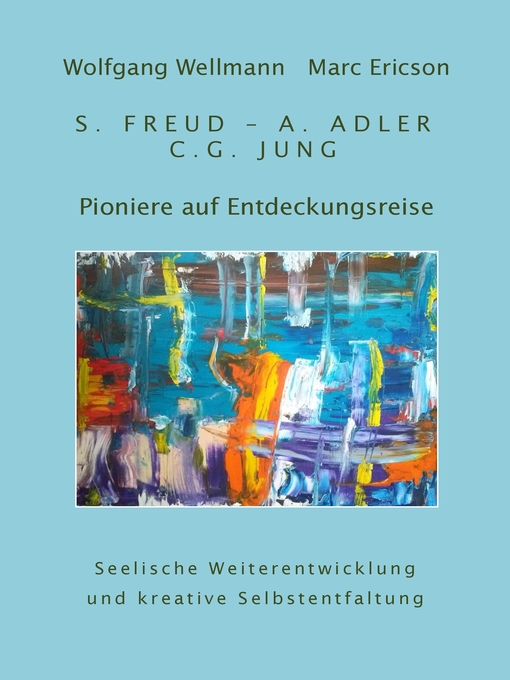 Title details for Pioniere auf Entdeckungsreise by Wolfgang Wellmann - Available